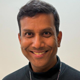 Sunil Agarwal